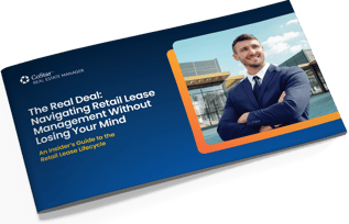 2026 Retail Lease Management eBook Mockup