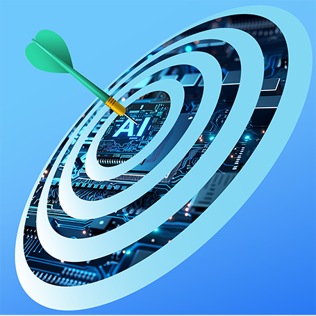 AI Target for CFOs