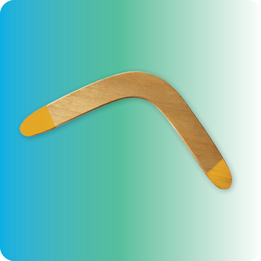 Boomerang