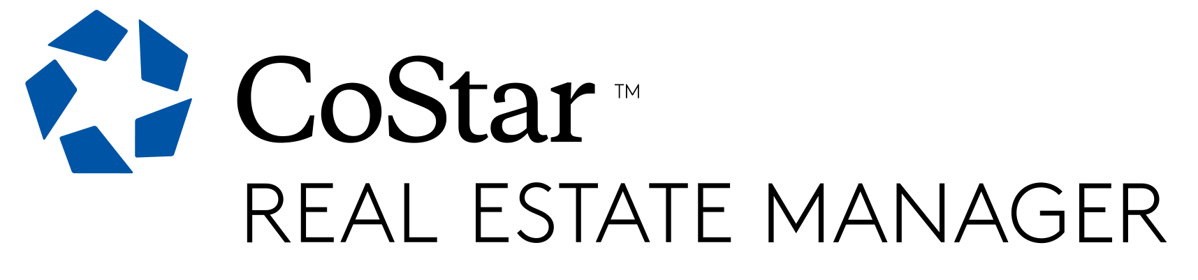 CoStar REM Logo