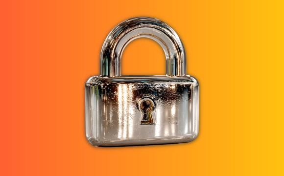 Control Who Sees Your Data