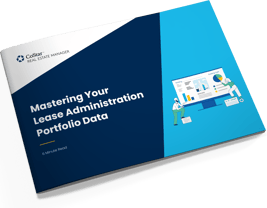 Mastering Your Lease Administration Portfolio Data with CoStar Real Estate Manager Cover Mockup