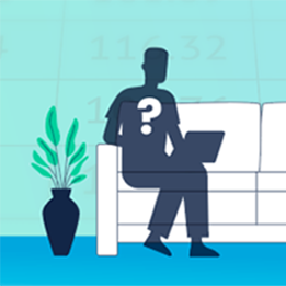 Missing Employee Illustration-3